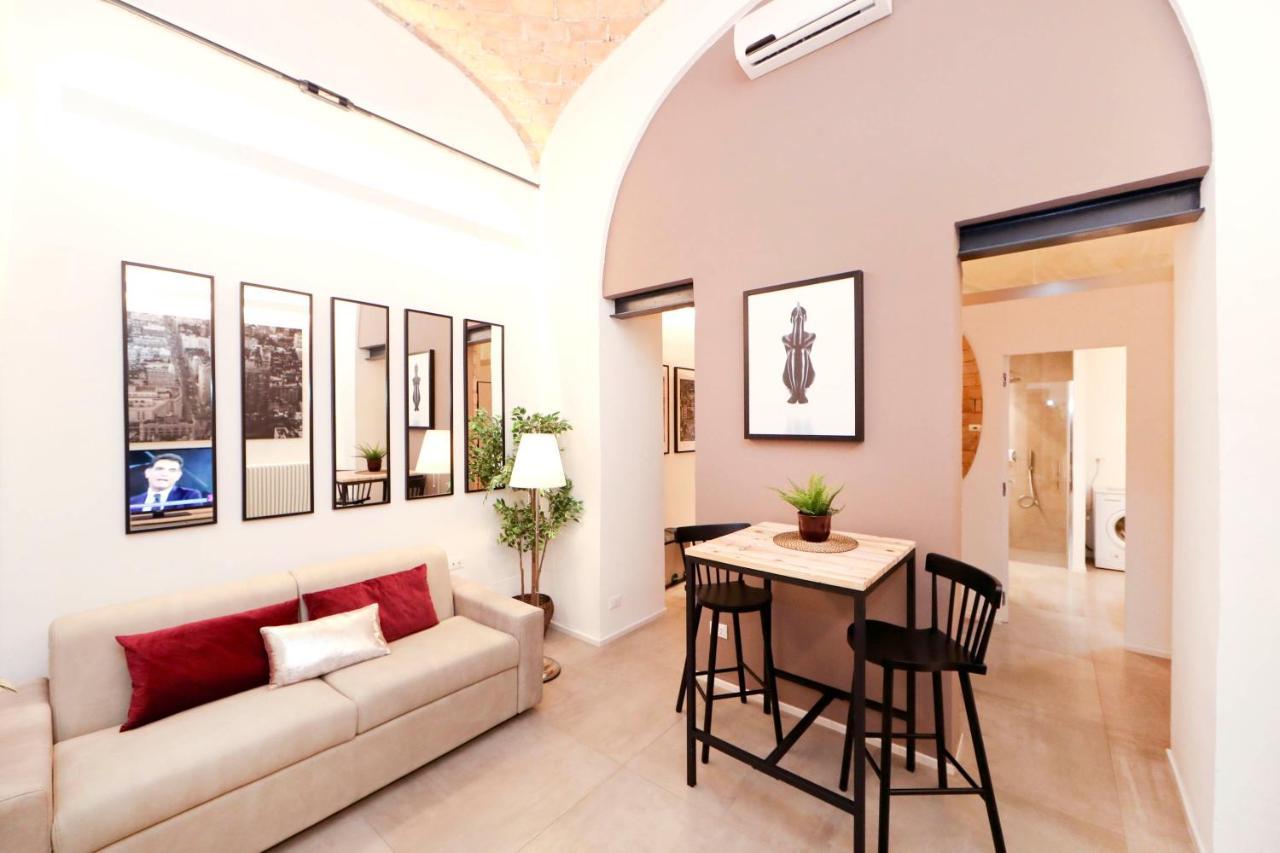 Sky Dream Loft Trastevere - Top Collection Rome Exterior photo