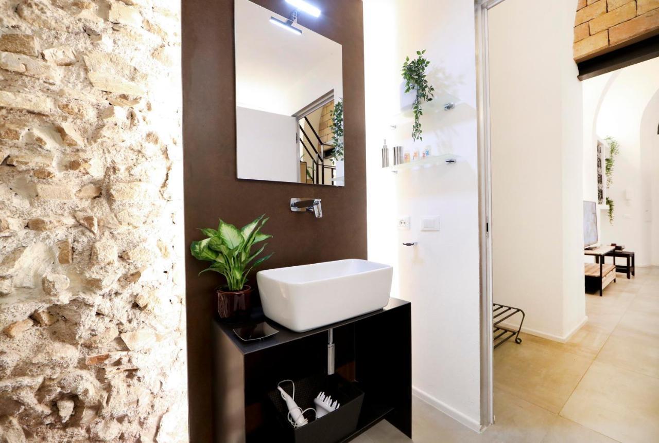 Sky Dream Loft Trastevere - Top Collection Rome Exterior photo