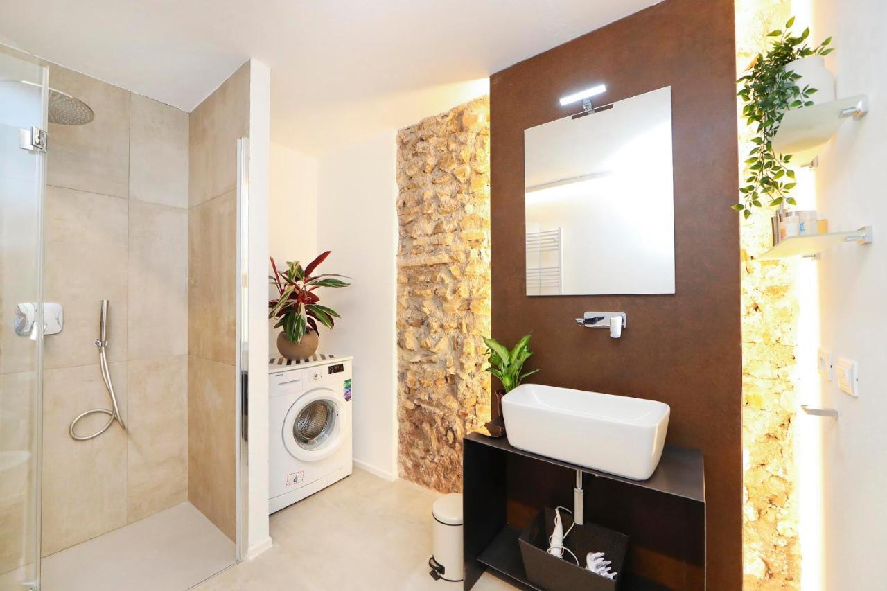 Sky Dream Loft Trastevere - Top Collection Rome Exterior photo