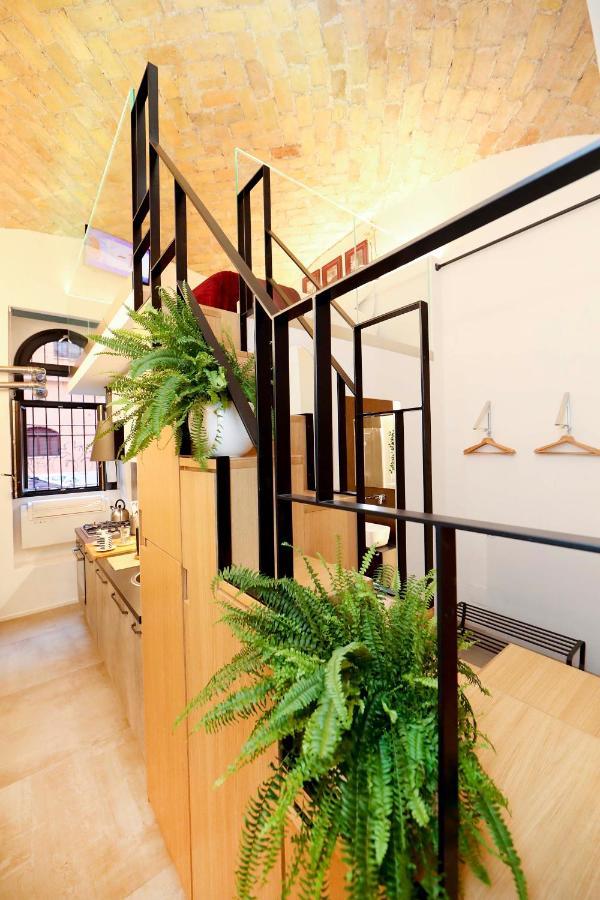 Sky Dream Loft Trastevere - Top Collection Rome Exterior photo