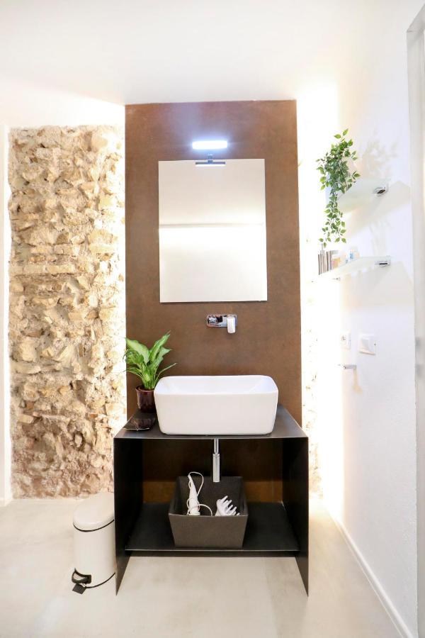 Sky Dream Loft Trastevere - Top Collection Rome Exterior photo